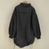 ジーナシス JEANASIS ソデ2way M-65 中綿コート レディース FREE