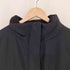 ジーナシス JEANASIS ソデ2way M-65 中綿コート レディース FREE