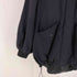 ジーナシス JEANASIS ソデ2way M-65 中綿コート レディース FREE