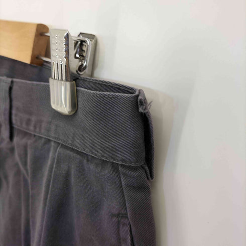 ポロラルフローレン POLO RALPH LAUREN メキシコ製 TYLER SHORT 2タック ワイド チノショーツ メンズ 35