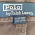 ポロラルフローレン POLO RALPH LAUREN メキシコ製 TYLER SHORT 2タック ワイド チノショーツ メンズ 35