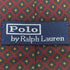 ポロバイラルフローレン Polo by RALPH LAUREN イタリア製 シルク 総柄ネクタイ メンズ