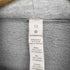 ルルレモン lululemon フードロゴ刺繍ジップパーカー レディース US:12