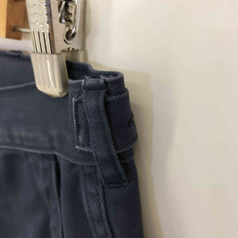 シオタ CIOTA CTN Twill Baker Pants Stone Bio ベイカーパンツ メンズ 5