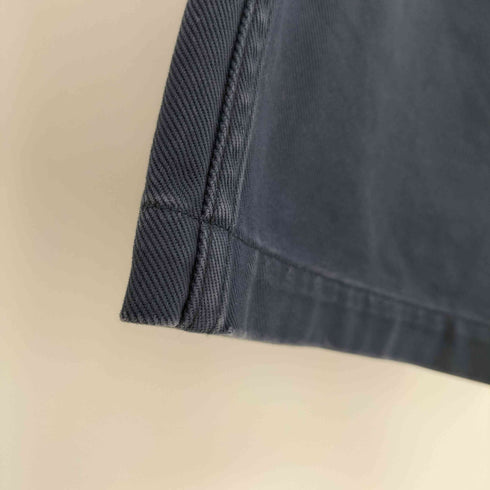 シオタ CIOTA CTN Twill Baker Pants Stone Bio ベイカーパンツ メンズ 5