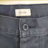 シオタ CIOTA CTN Twill Baker Pants Stone Bio ベイカーパンツ メンズ 5