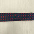 ラルフローレン RALPH LAUREN MADE BY HAND ドット シルクネクタイ メンズ