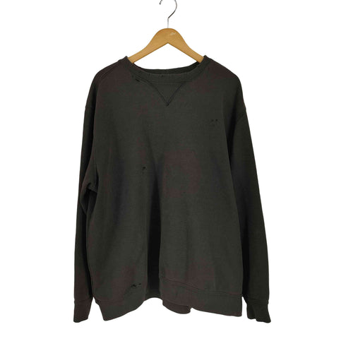 カーハート Carhartt Midweight 10.5oz Crewneck Sweatshirt メンズ 2XL