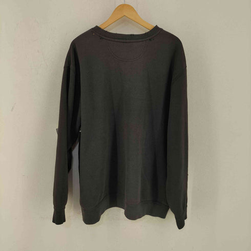 カーハート Carhartt Midweight 10.5oz Crewneck Sweatshirt メンズ 2XL