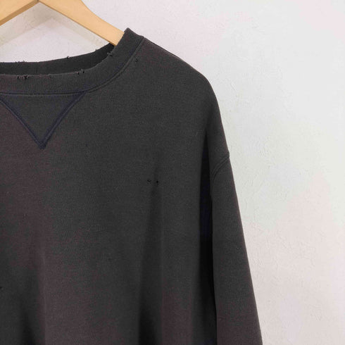 カーハート Carhartt Midweight 10.5oz Crewneck Sweatshirt メンズ 2XL