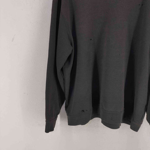 カーハート Carhartt Midweight 10.5oz Crewneck Sweatshirt メンズ 2XL