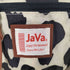 ジャバ JaVa 2wayアウトドア巾着メッシュバッグ レディース