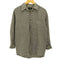 ジェイクルー J.CREW 90S 巨人タグ チェック リネン レギュラーカラー シャツ メンズ import:S