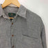 ジェイクルー J.CREW 90S 巨人タグ チェック リネン レギュラーカラー シャツ メンズ import:S