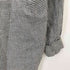 ジェイクルー J.CREW 90S 巨人タグ チェック リネン レギュラーカラー シャツ メンズ import:S