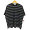 グラフペーパー Graphpaper Border S/S Pocket T ボーダー ポケット Tシャツ メンズ JPN:1
