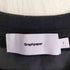 グラフペーパー Graphpaper Border S/S Pocket T ボーダー ポケット Tシャツ メンズ JPN:1