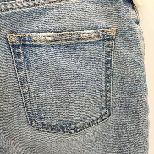マウジー moussy MVS FLARE レディース 27