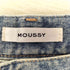 マウジー moussy MVS FLARE レディース 27