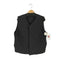 アヴァロン AVALONE 23AW REVERSIBLE PUFF VEST メンズ