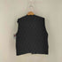 アヴァロン AVALONE 23AW REVERSIBLE PUFF VEST メンズ