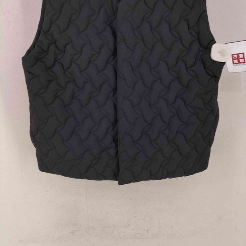 アヴァロン AVALONE 23AW REVERSIBLE PUFF VEST メンズ