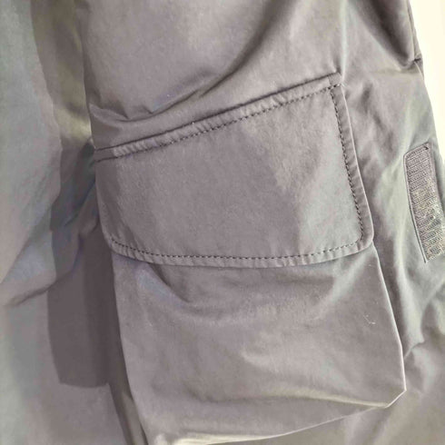 アヴァロン AVALONE 23AW REVERSIBLE PUFF VEST メンズ
