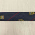 ポロバイラルフローレン Polo by RALPH LAUREN HAND MADE IN ITALY イタリア製 ストライプ エンブレム シルクネクタイ メンズ