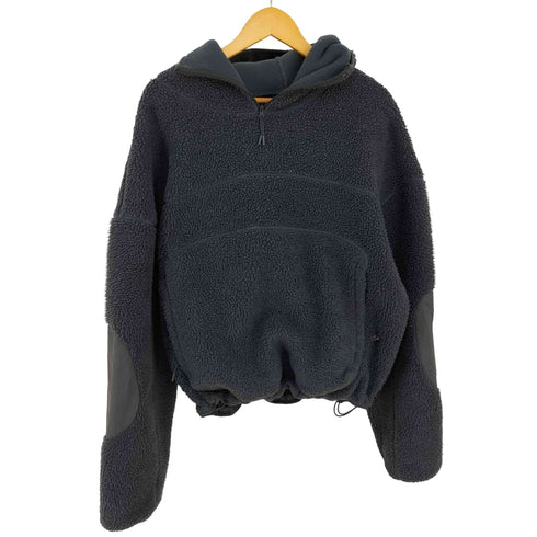 エンタイアスタジオ entire studios FLUFFY FLEECE V2フリースジャケット メンズ JPN:S