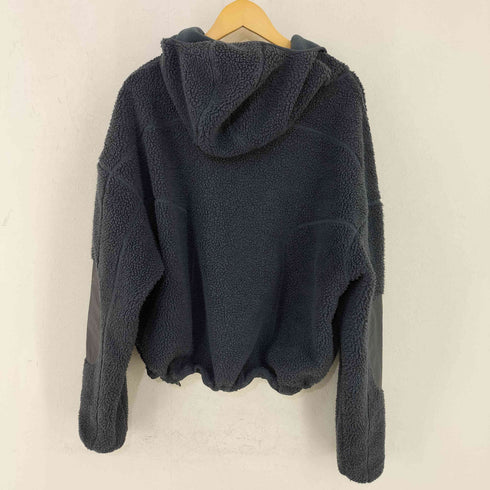 エンタイアスタジオ entire studios FLUFFY FLEECE V2フリースジャケット メンズ JPN:S