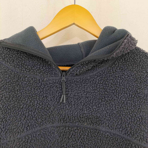 エンタイアスタジオ entire studios FLUFFY FLEECE V2フリースジャケット メンズ JPN:S