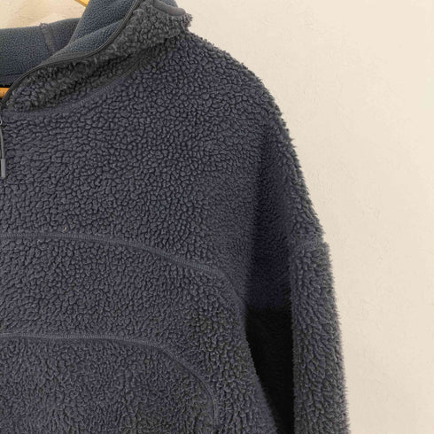 エンタイアスタジオ entire studios FLUFFY FLEECE V2フリースジャケット メンズ JPN:S