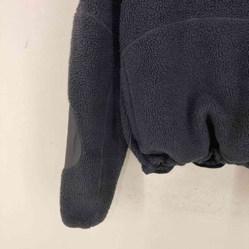 エンタイアスタジオ entire studios FLUFFY FLEECE V2フリースジャケット メンズ JPN:S