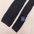 ポロラルフローレン POLO RALPH LAUREN HAND MADE IN ITALY イタリア製 シルクニットネクタイ メンズ