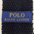ポロラルフローレン POLO RALPH LAUREN HAND MADE IN ITALY イタリア製 シルクニットネクタイ メンズ