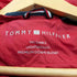 トミーヒルフィガー TOMMY HILFIGER フード ダウンコート レディース import:L