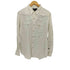 ポロバイラルフローレン Polo by RALPH LAUREN 00S DENVER WESTERN リネン ウエスタンシャツ メンズ import:L