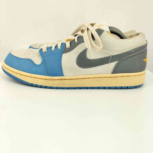 ジョーダンブランド JORDAN BRAND AIR JORDAN 1 LOW SE メンズ JPN:27