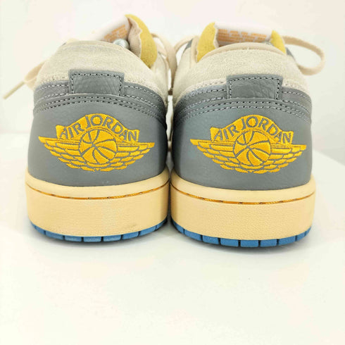 ジョーダンブランド JORDAN BRAND AIR JORDAN 1 LOW SE メンズ JPN:27