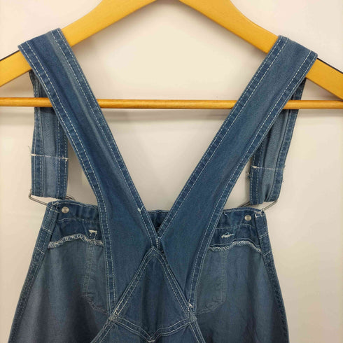 CRAFTSMAN オーバーオール メンズ