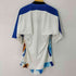 プリーツプリーズイッセイミヤケ PLEATS PLEASE ISSEY MIYAKE 23SS ICEBERG 水面プリントショートスリーブTシャツ レディース