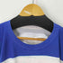 プリーツプリーズイッセイミヤケ PLEATS PLEASE ISSEY MIYAKE 23SS ICEBERG 水面プリントショートスリーブTシャツ レディース