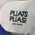 プリーツプリーズイッセイミヤケ PLEATS PLEASE ISSEY MIYAKE 23SS ICEBERG 水面プリントショートスリーブTシャツ レディース