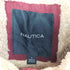 ノーティカ NAUTICA 裏ボア ファー付 ショート コート レディース import:L