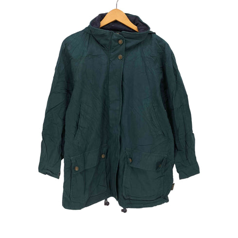 パシフィックトレイル PACIFIC TRAIL フーデッド ジップアップ ジャケット メンズ import:M