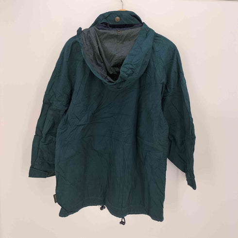 パシフィックトレイル PACIFIC TRAIL フーデッド ジップアップ ジャケット メンズ import:M