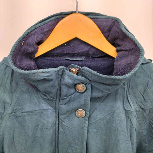 パシフィックトレイル PACIFIC TRAIL フーデッド ジップアップ ジャケット メンズ import:M
