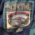 パシフィックトレイル PACIFIC TRAIL フーデッド ジップアップ ジャケット メンズ import:M