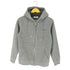 ボーラー BALR Q-SERIES STRAIGHT ZIP ZIPPED HOODIE メンズ JPN:XS