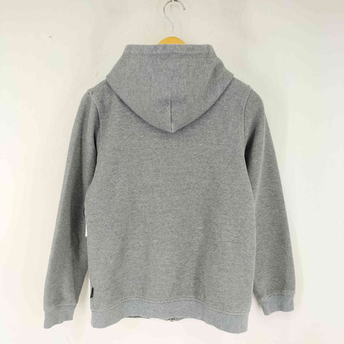 ボーラー BALR Q-SERIES STRAIGHT ZIP ZIPPED HOODIE メンズ JPN:XS
